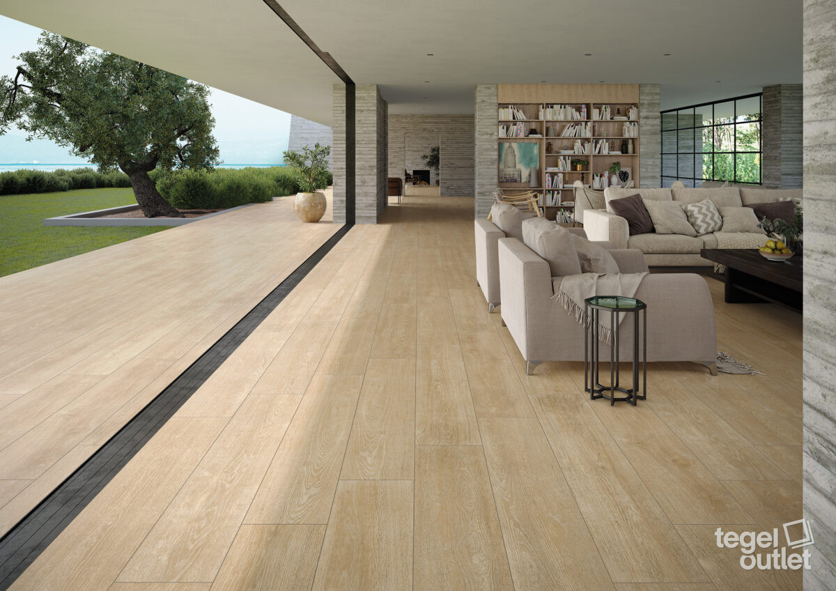 Lork Roble 23x120