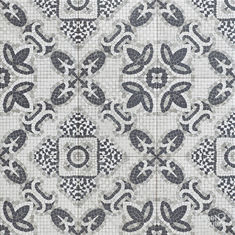Appia Mosaic 20x20 – Image 2