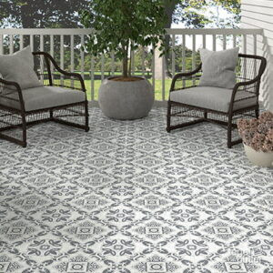 Appia Mosaic 20×20