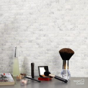 Touch Carrara 1.5x3 29×30,5