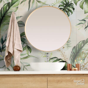 Jungle Soft (set 6st) 30x60