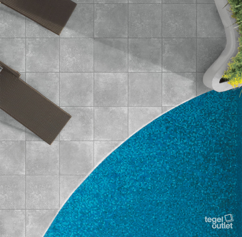 Vibe Grey 60x60