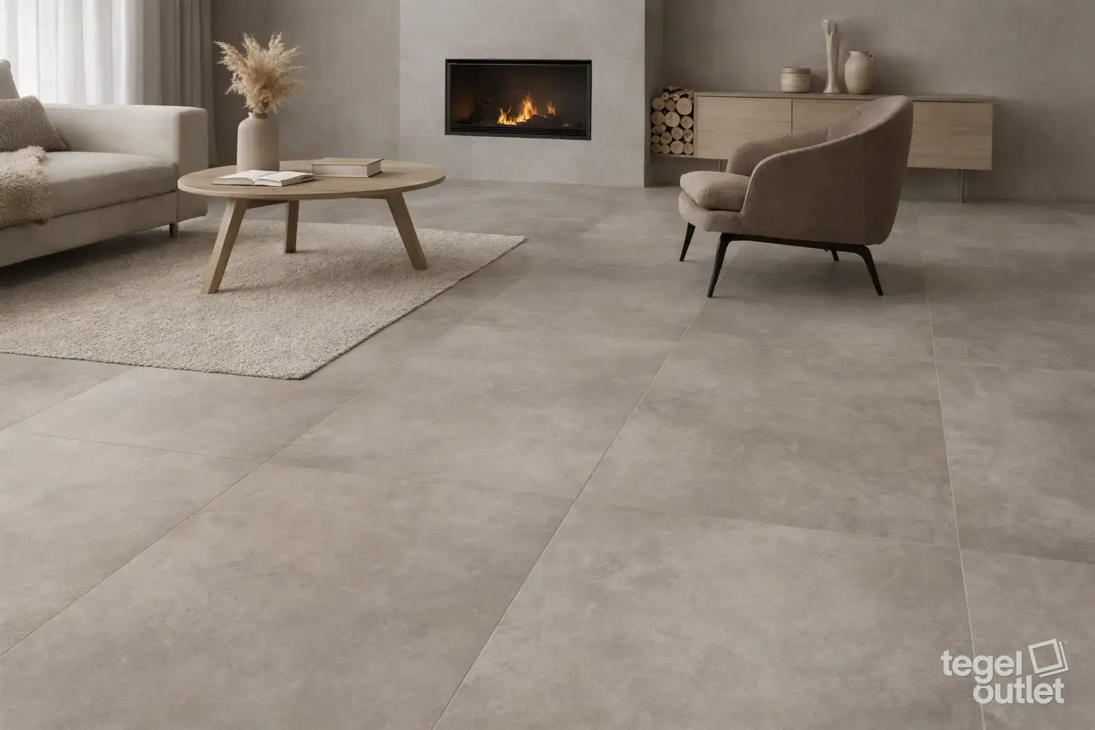 Arctec Grey 60x120