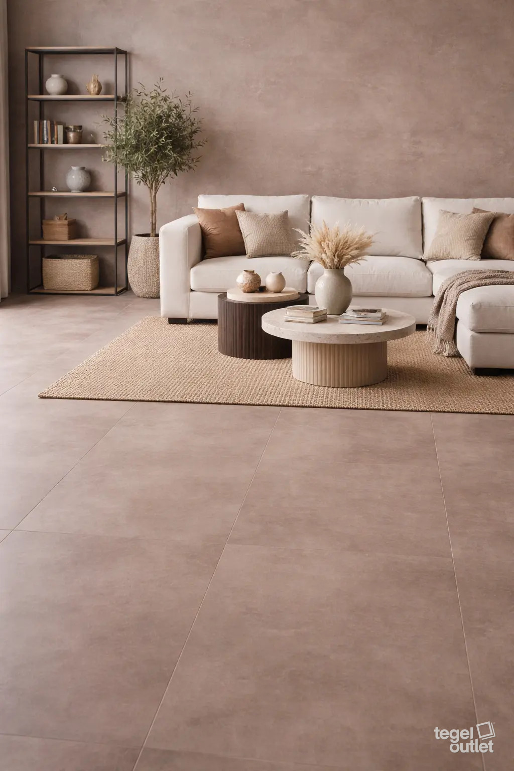 Arctec Marrone 60×120