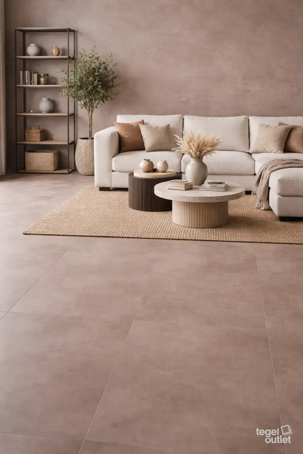 Arctec Marrone 60x120
