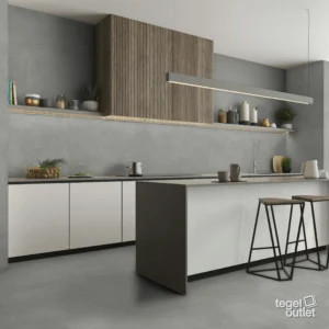 Volux Gris 100x100