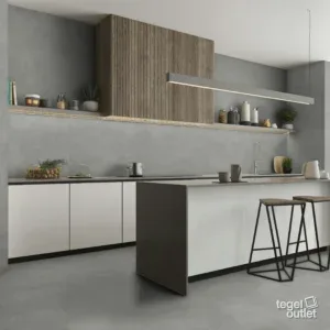 Volux Gris 100x100