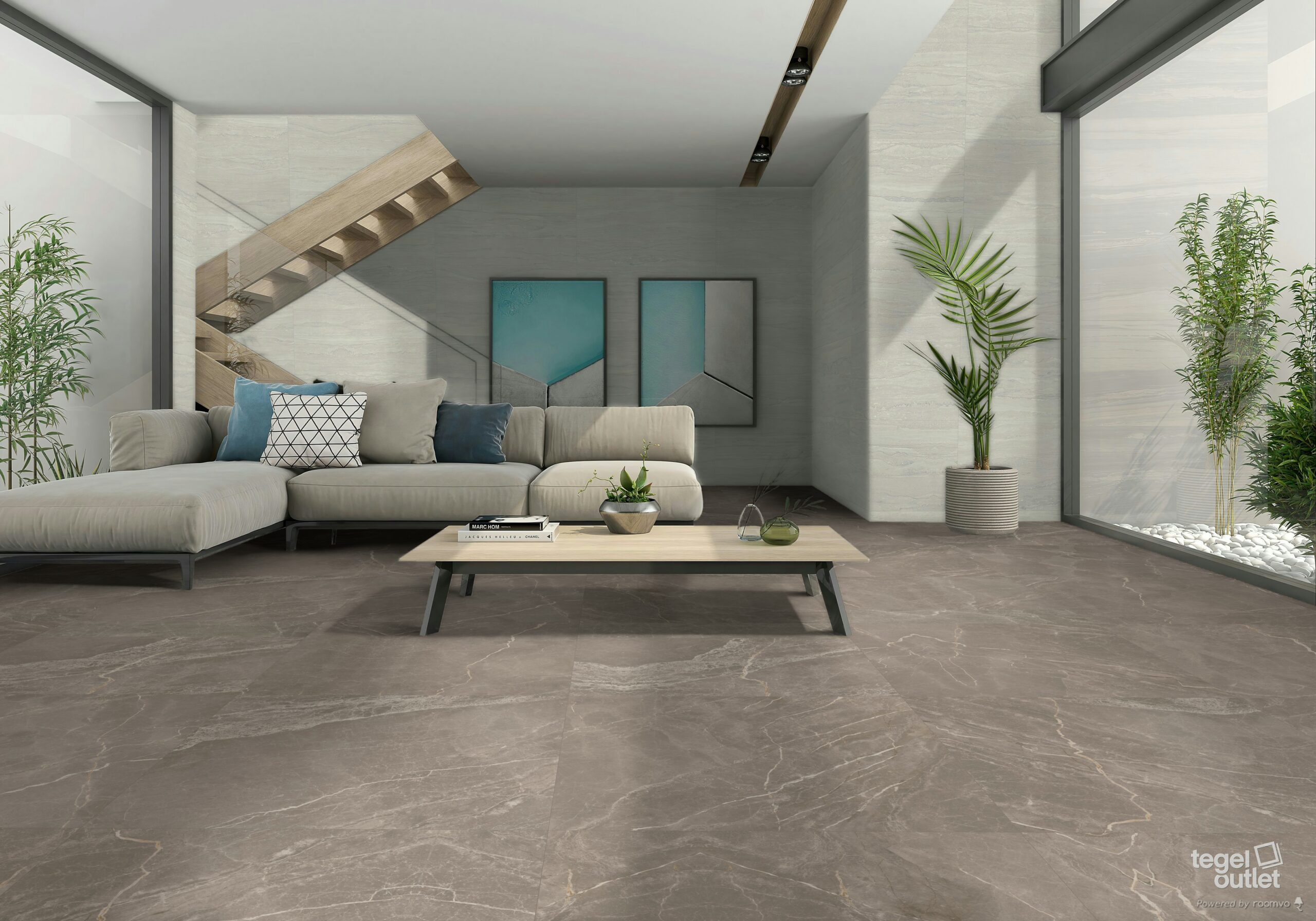 Livia Moka Poli 120x120