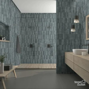Raku Sei Teal 60x120
