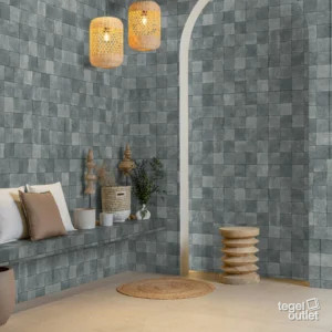 Raku Zen Teal 60x120