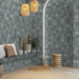 Raku Zen Teal 60x120
