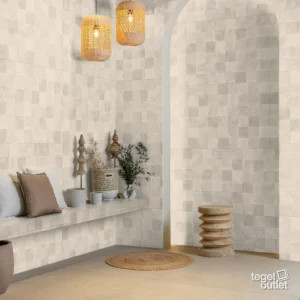 Raku Zen White 60x120
