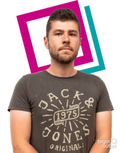 Axel de l’équipe d’Anvers