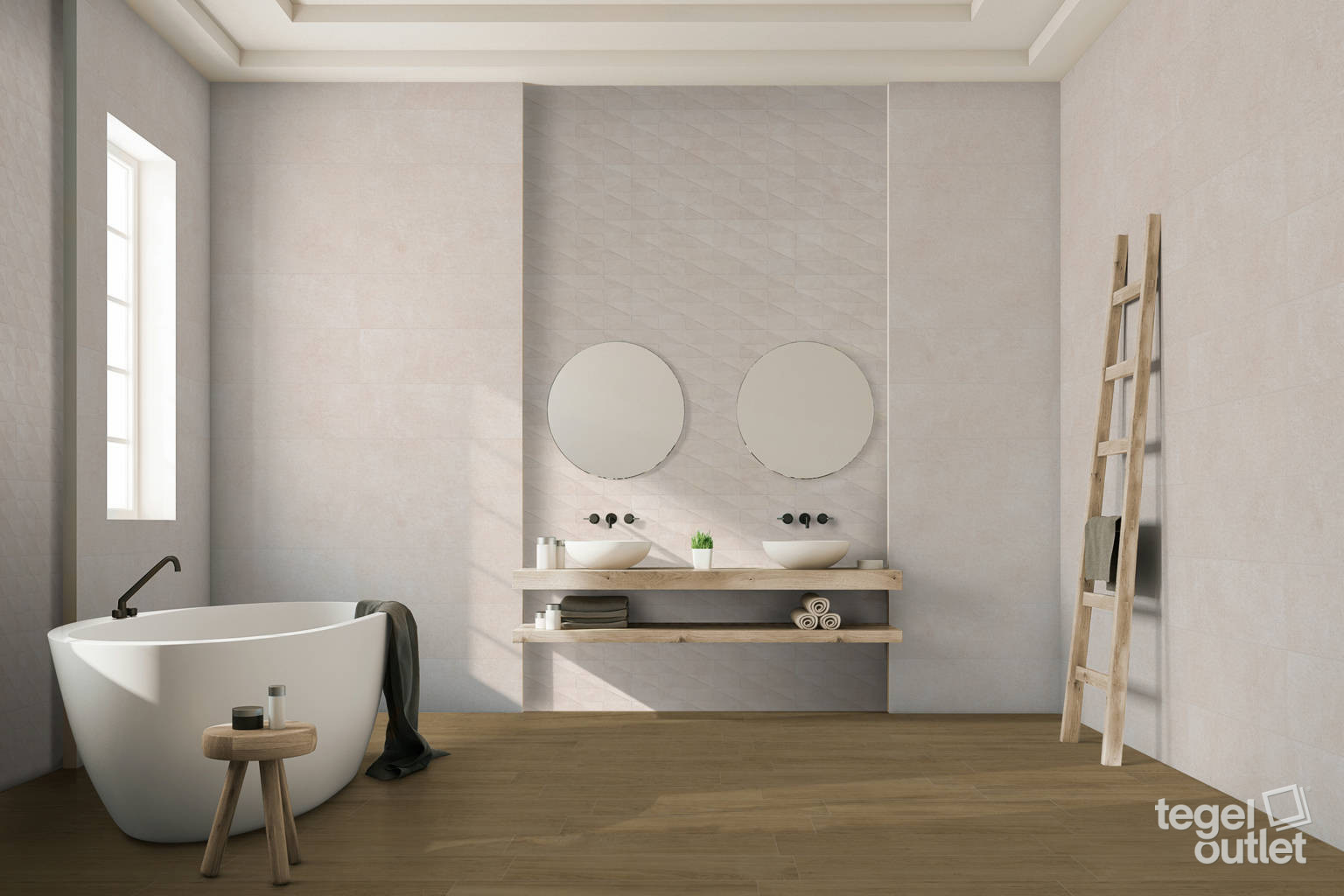 Banak Beige 23x100 – Image 3