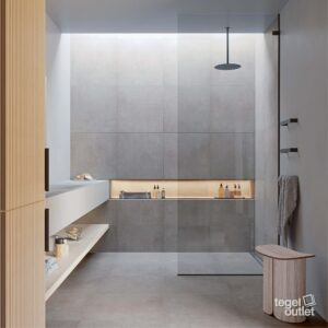 Concrete Grey 60x60