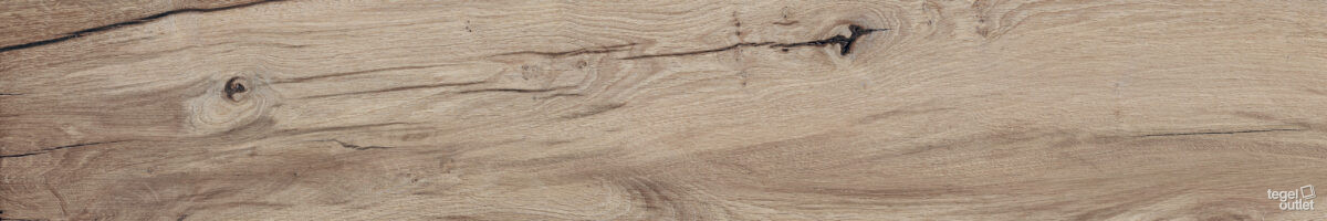 Nordik Wood Beige 20x120 - Afbeelding 2