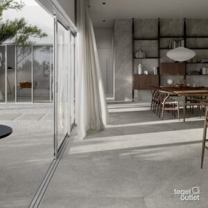 Bergstone Grey 60x120x2