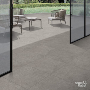 Borgo Grey 60x60