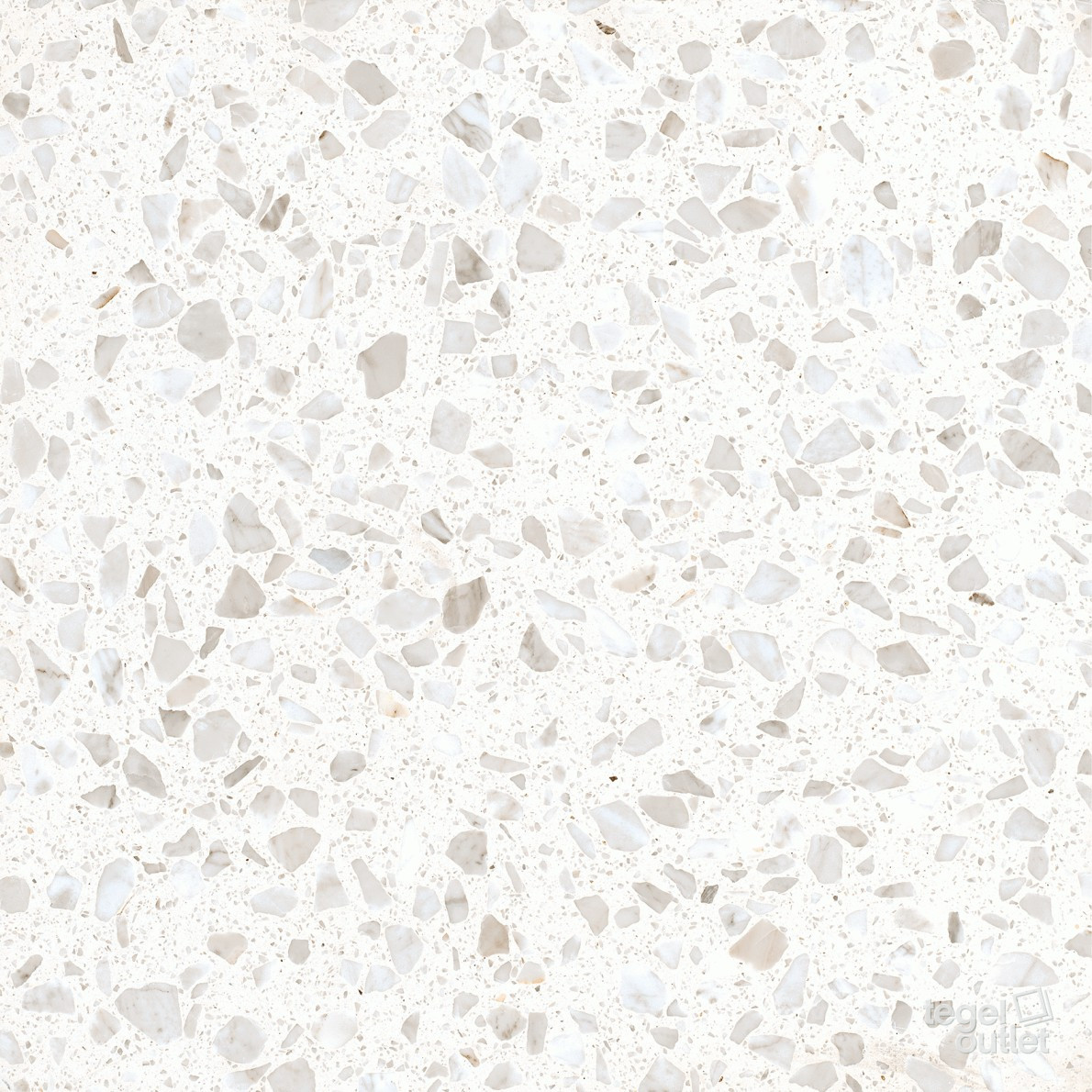 RE-BEL Blanc 60x60 – Image 2