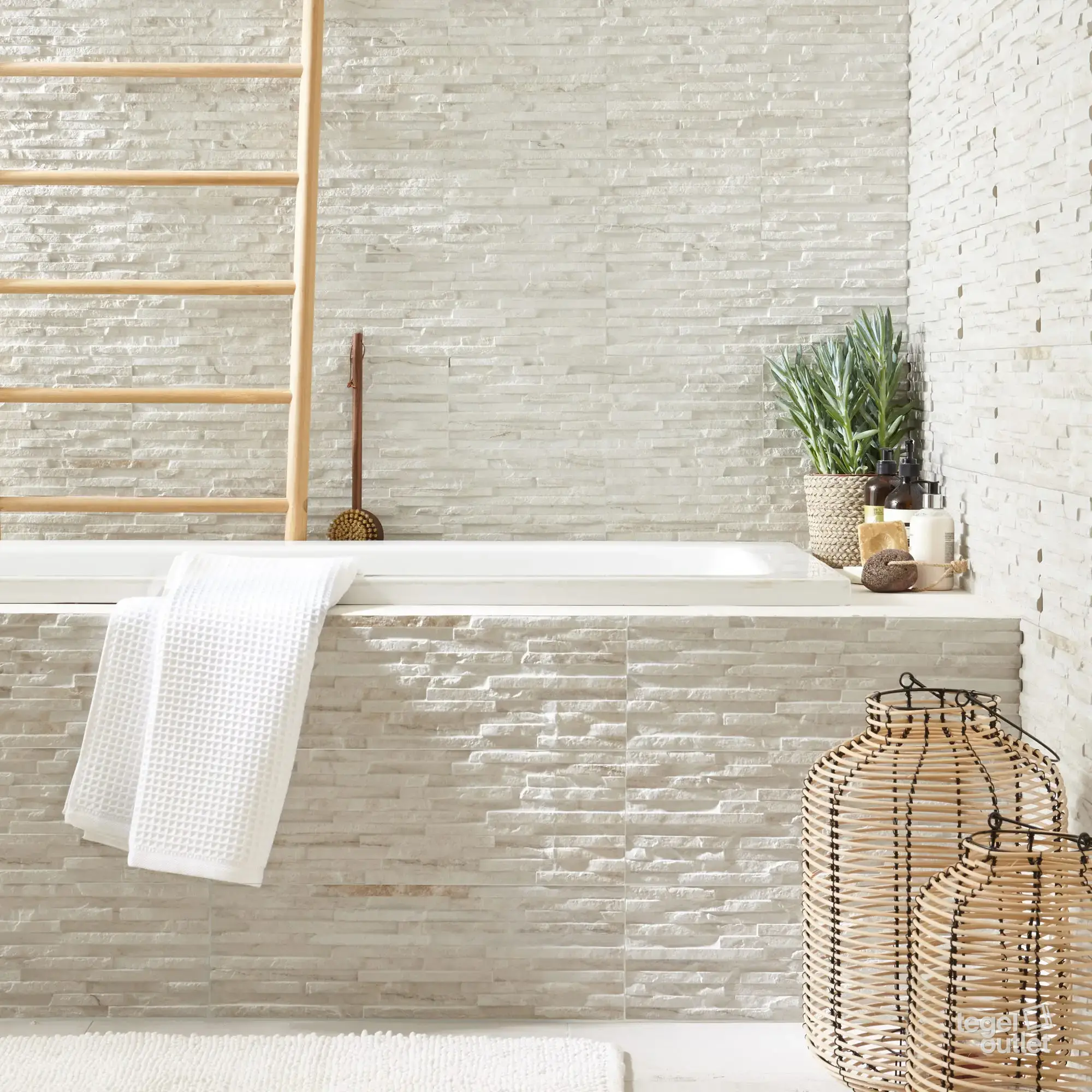 Behobia Blanco 17x52