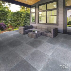 Blue Stone Grey 60x60x1.8