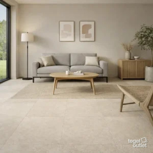Borgo Silver Sand 60x60