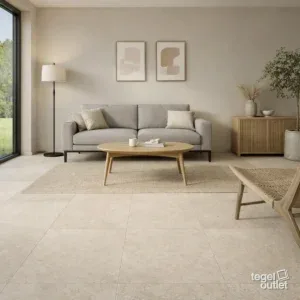 Borgo Silver Sand 60x60