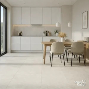 Borgo White 60x60