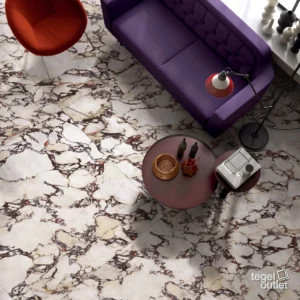 Calacatta Viola 120x120