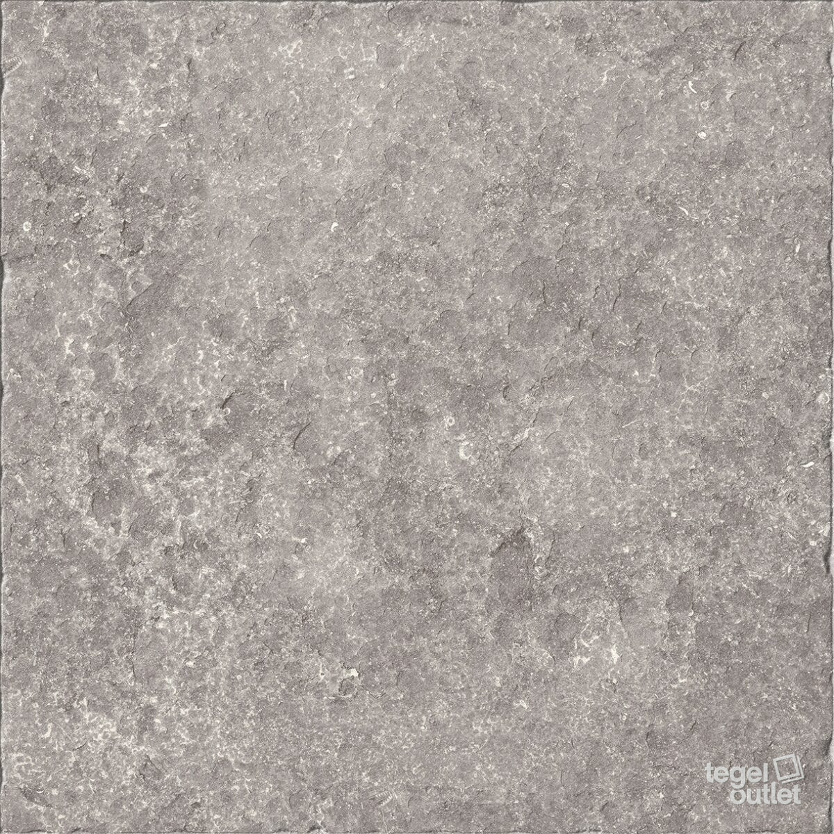 Cassio Grigio 60x60x1.8 – Image 2