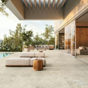 Ceppo Ivory 80x80x2