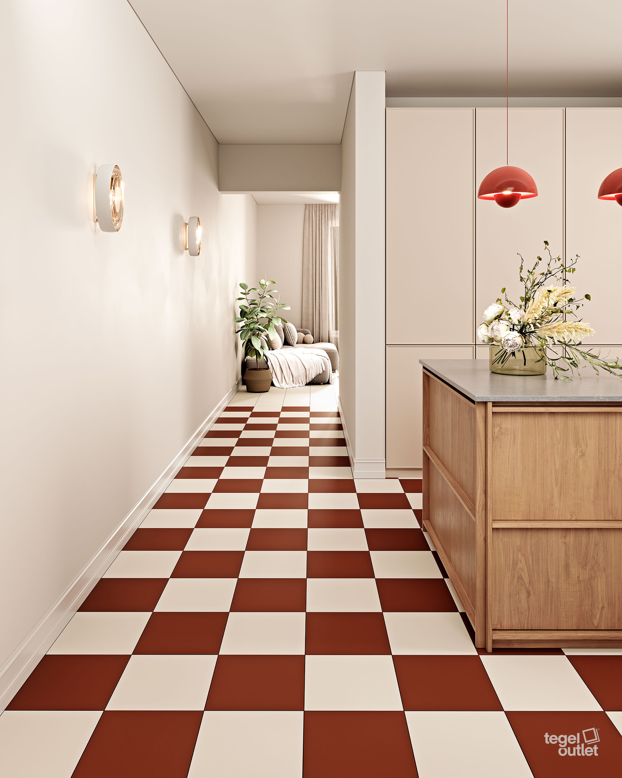 Croma Cotton 30x30 - Afbeelding 3