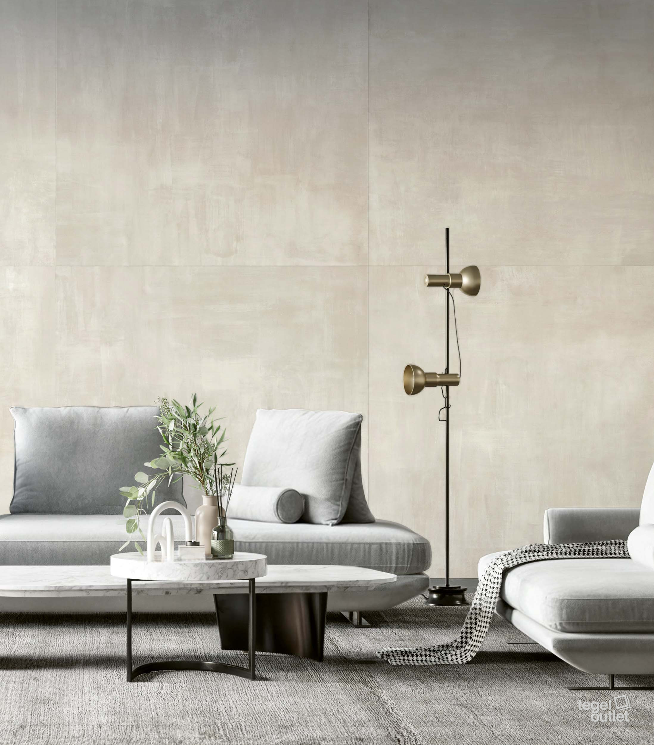 Concept Pearl 120x120