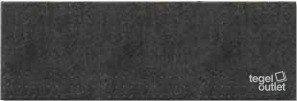 CONCRETA NERO 10X30