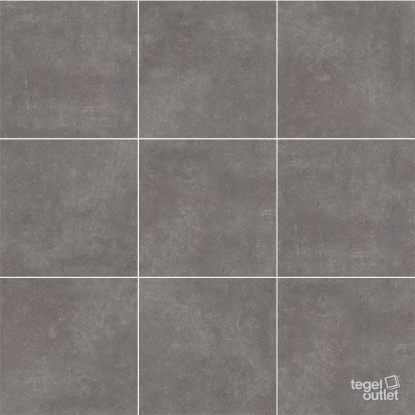 Concrete Antracite 60x60 – Image 2