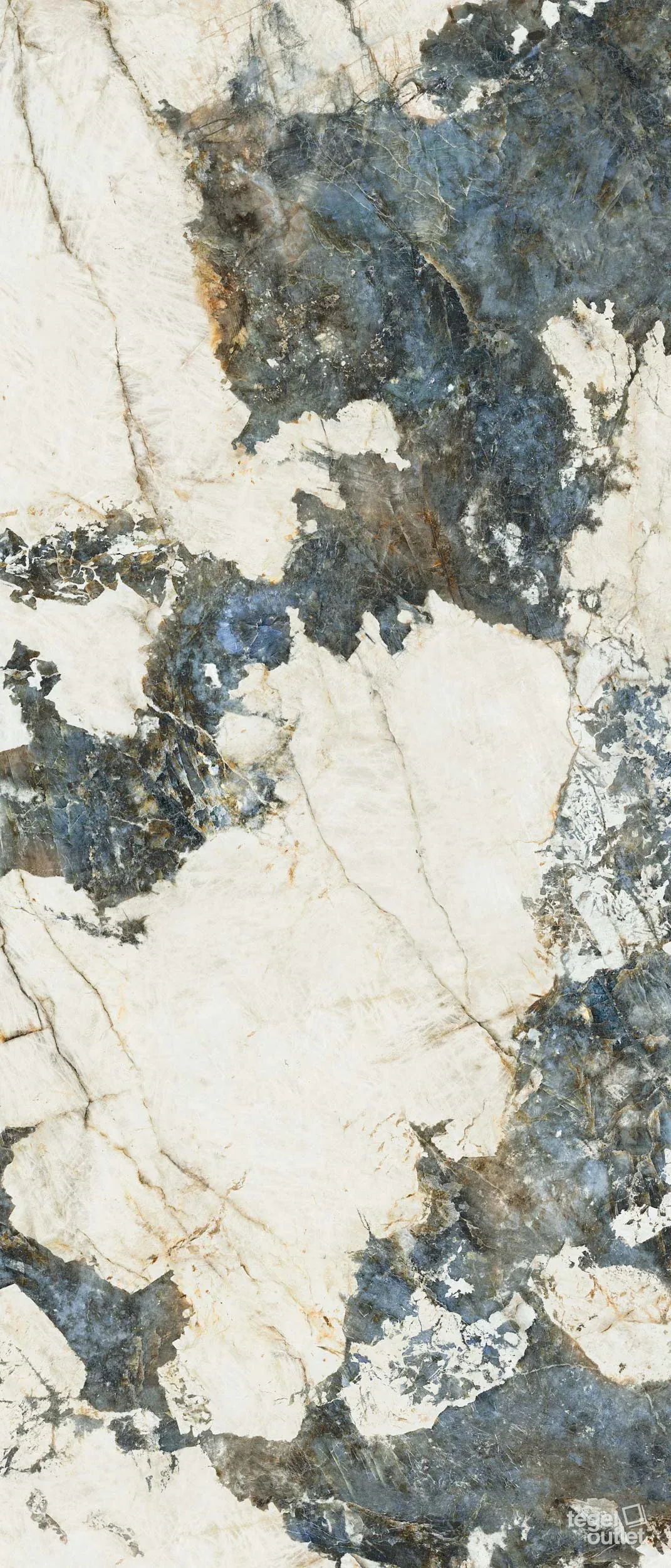 Crystal Sea 60x120 – Image 2