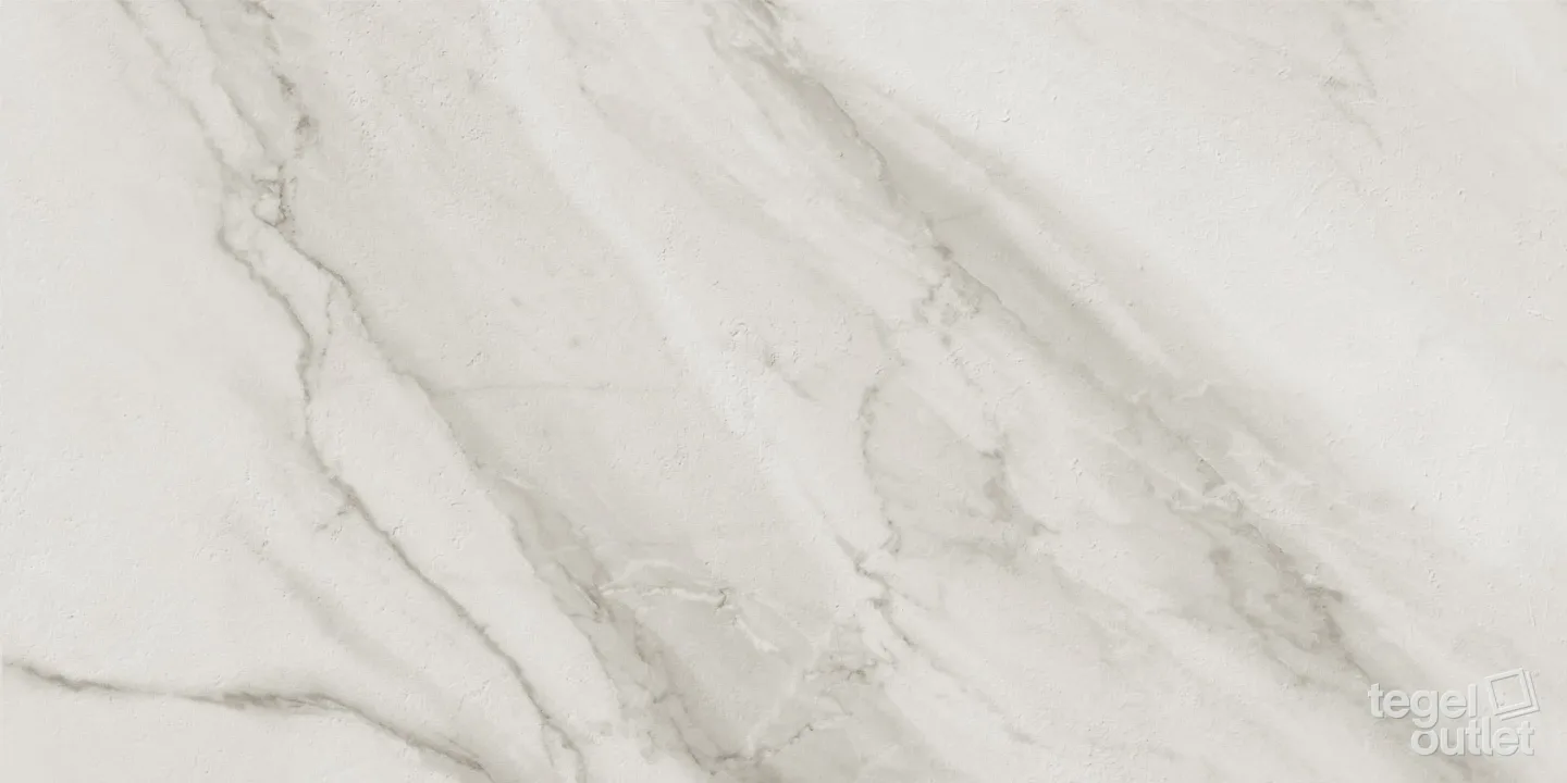 Calacatta Silver 30x60 – Image 2