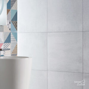 Cemento Grey 60x60