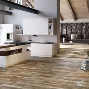 Baita Beige 16.5x100