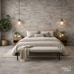 Tosc Marrone 90×90
