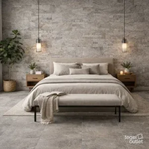 Tosc Marrone 90x90