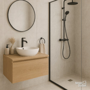Cozy Grey 30x60