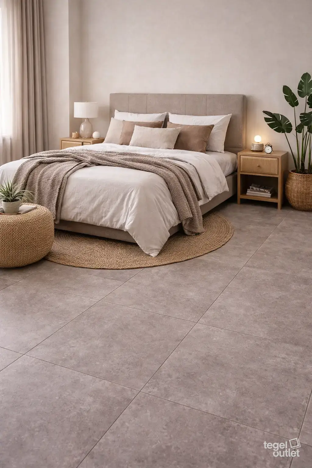 Arena Taupe 45x45