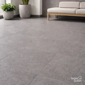 Block Dark Grey 45x45