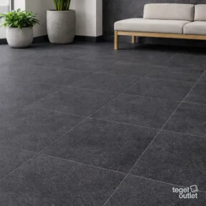 Block Black 45×45