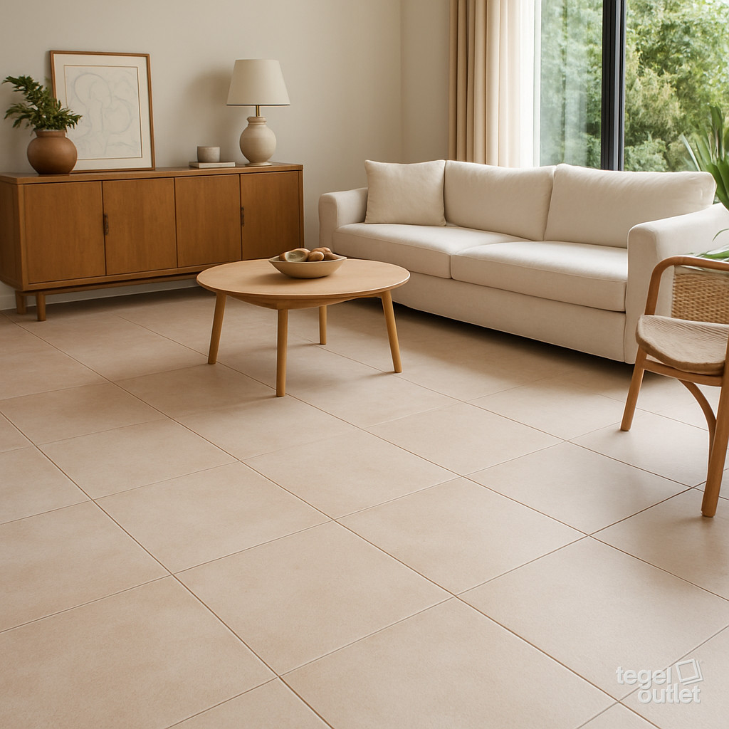 New Norma Beige 60x60
