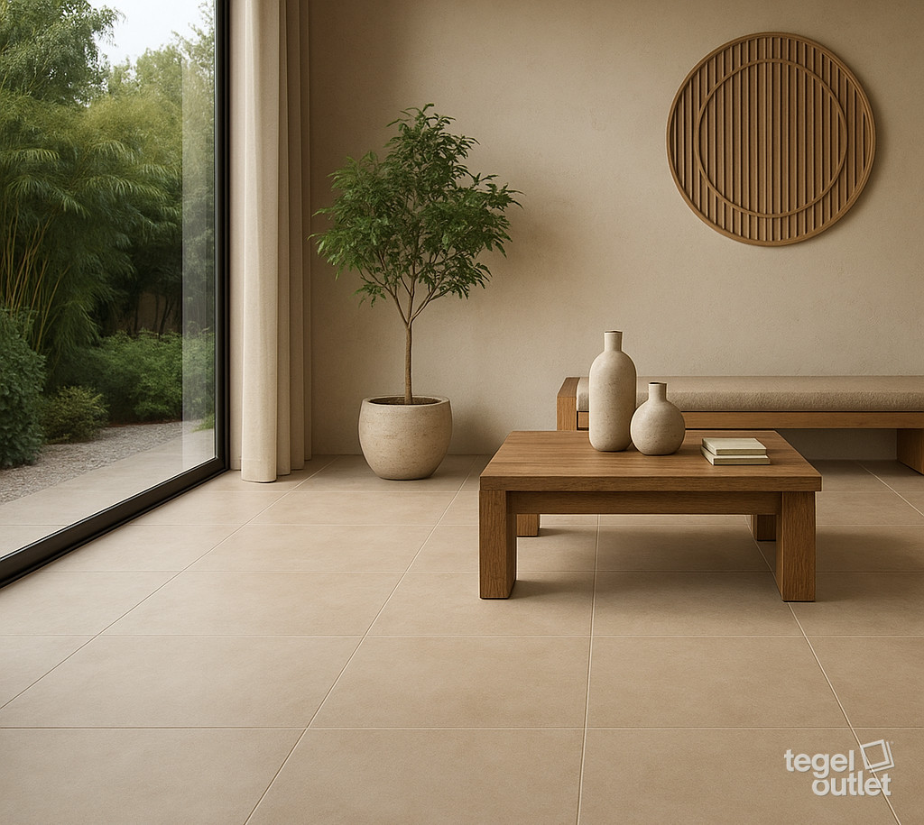 Tokio Beige 60x60