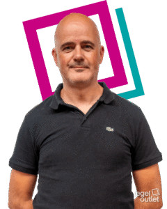 Christophe de l’équipe d’Anvers