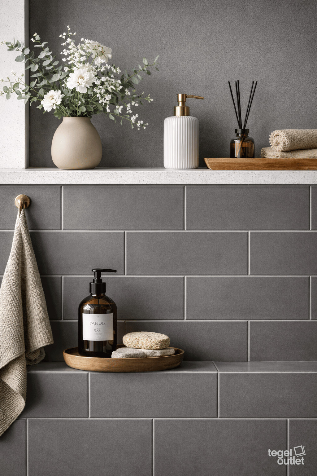 Architect Lead Grey 10x20