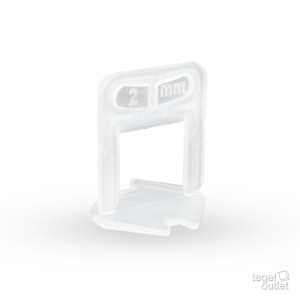 Leveling Clips 2mm